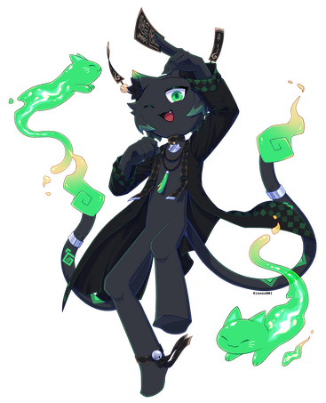 Cel shading