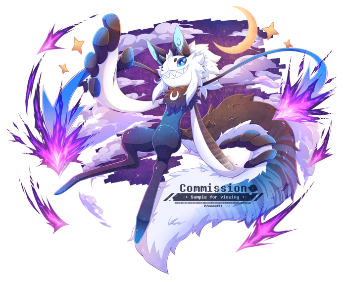 Scarfox